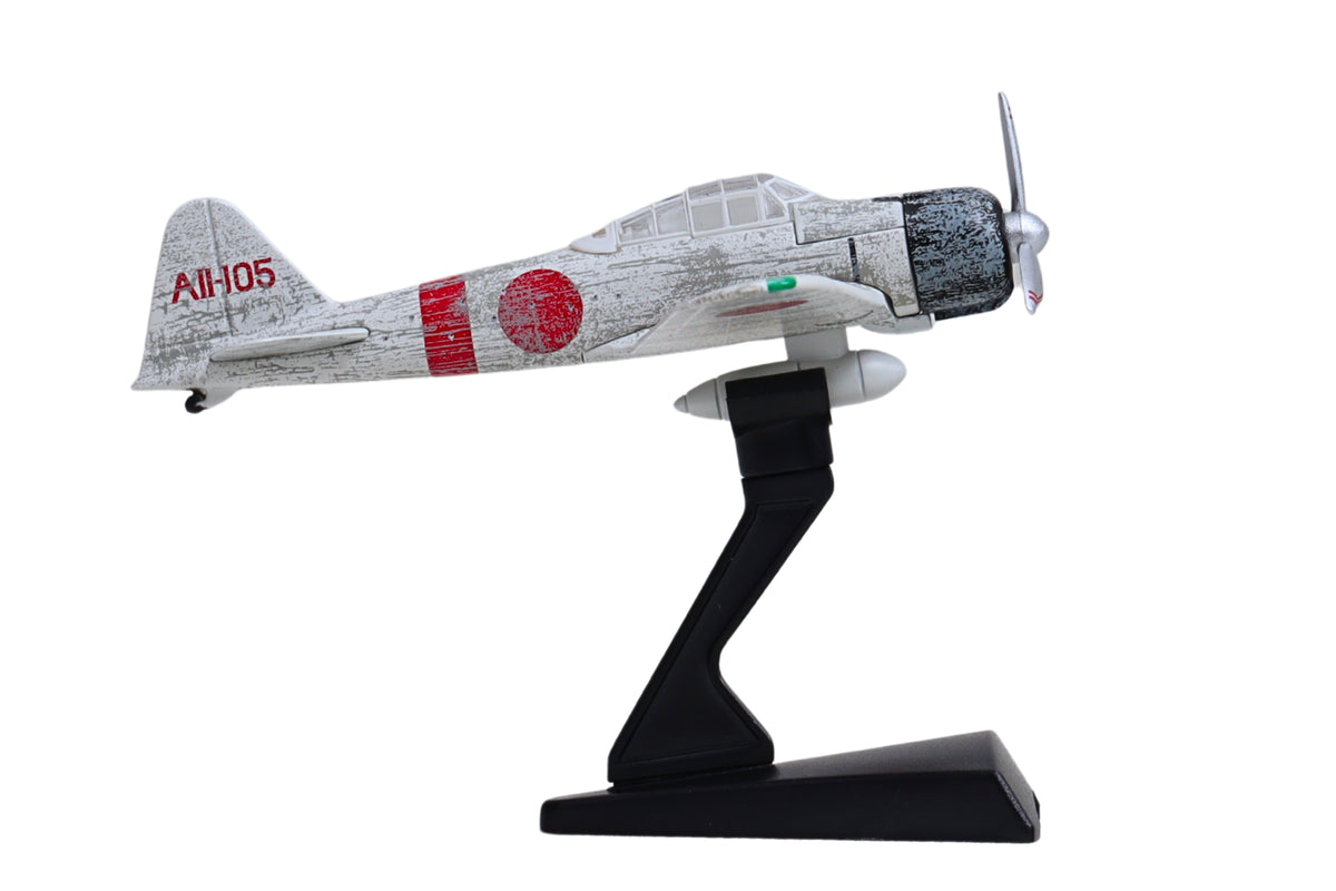 Movie Stub MV1003 1:97 A6M Zero Midway