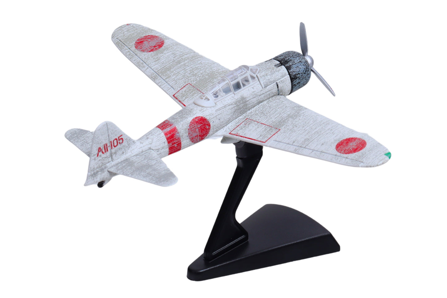 Movie Stub MV1003 1:97 A6M Zero Midway