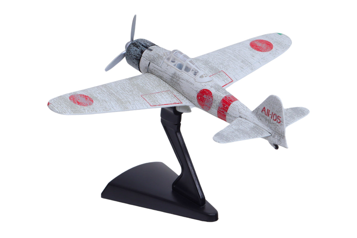 Movie Stub MV1003 1:97 A6M Zero Midway