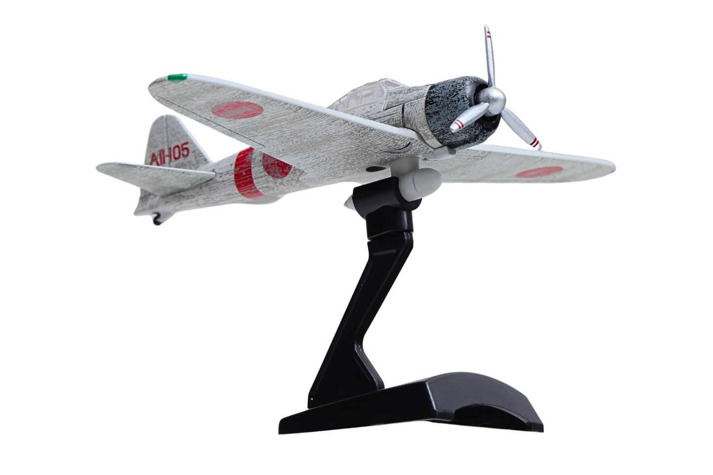 Movie Stub MV1003 1:97 A6M Zero Midway