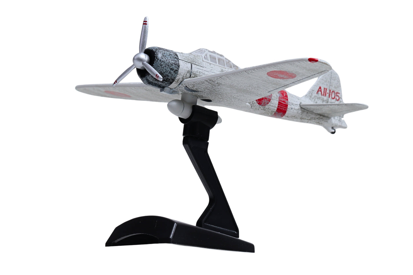 Movie Stub MV1003 1:97 A6M Zero Midway