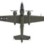 Movie Stub MV1011 1:100 B-25 Mitchell Midway