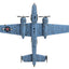 Movie Stub MV1011 1:100 B-25 Mitchell Midway
