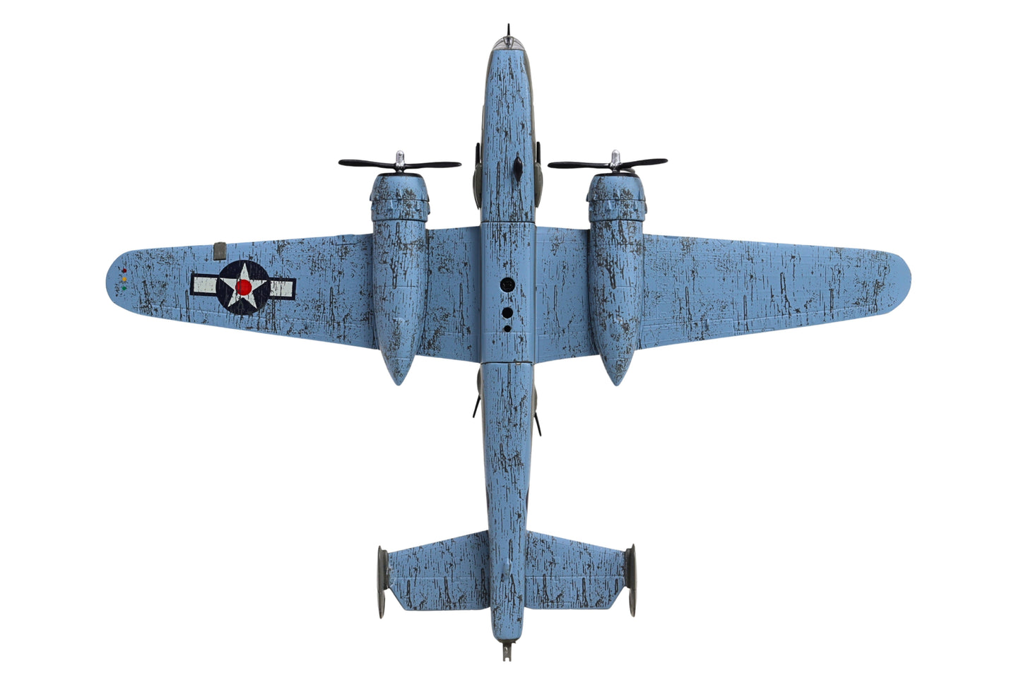 Movie Stub MV1011 1:100 B-25 Mitchell Midway