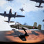 Movie Stub MV1011 1:100 B-25 Mitchell Midway