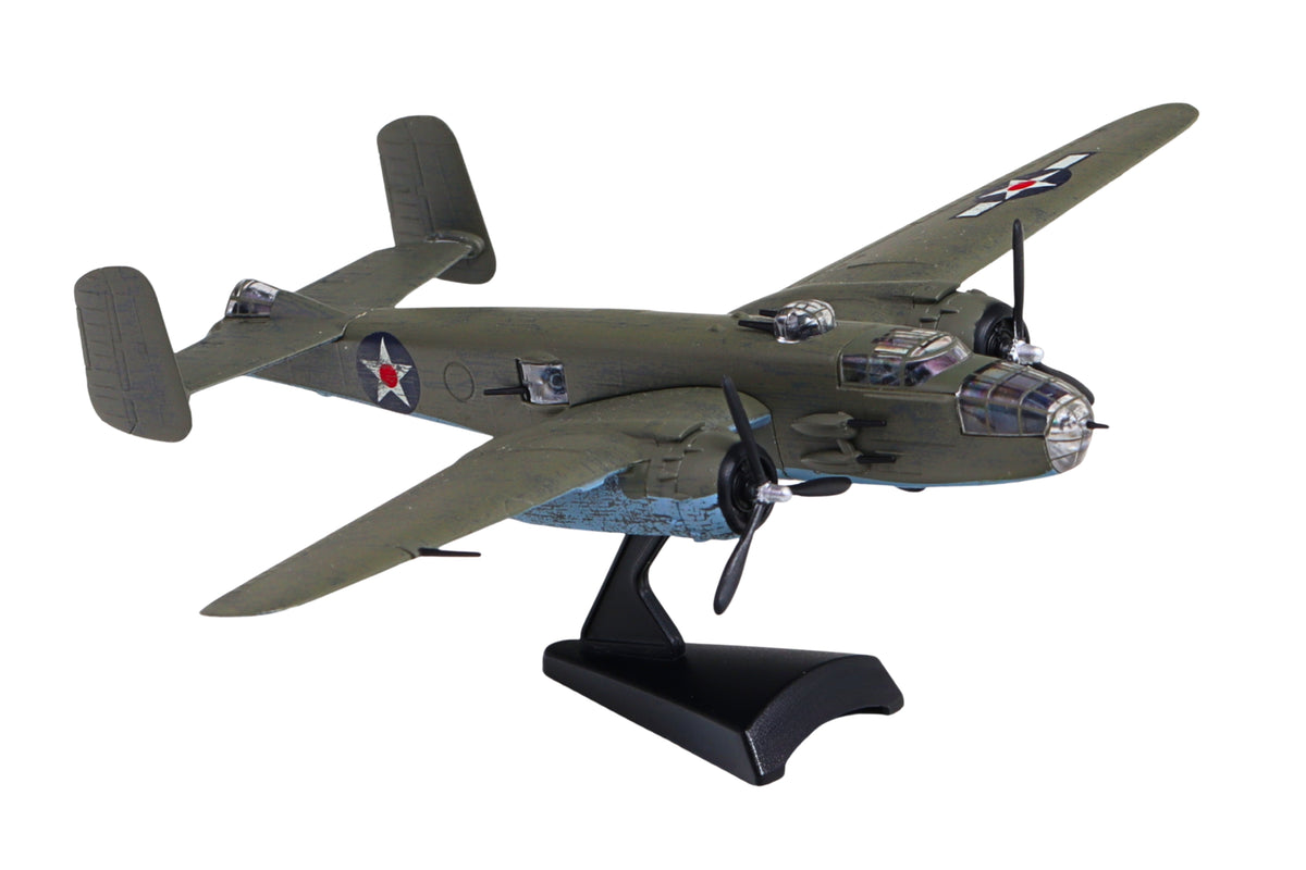 Movie Stub MV1011 1:100 B-25 Mitchell Midway