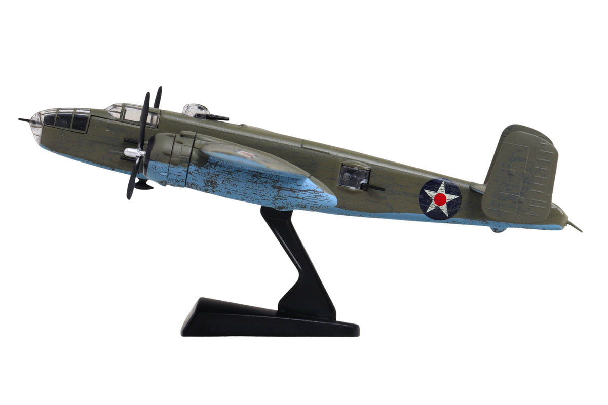 Movie Stub MV1011 1:100 B-25 Mitchell Midway