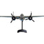 Movie Stub MV1011 1:100 B-25 Mitchell Midway