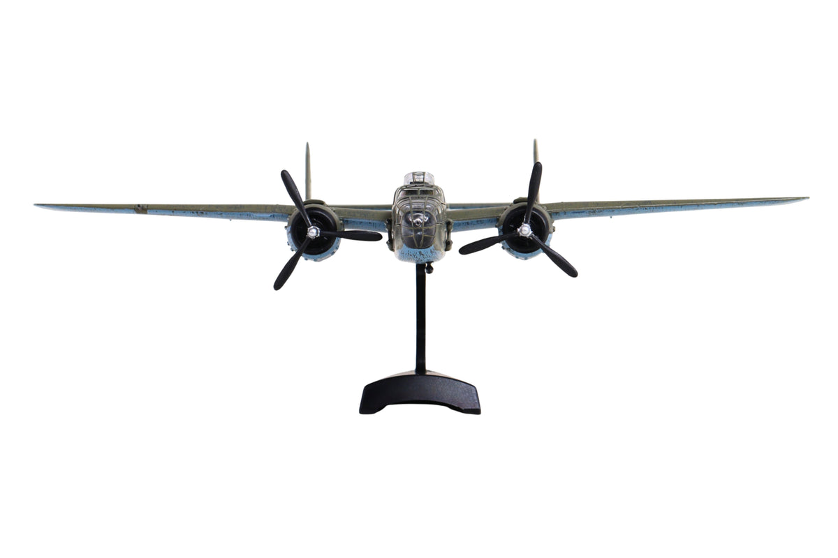 Movie Stub MV1011 1:100 B-25 Mitchell Midway