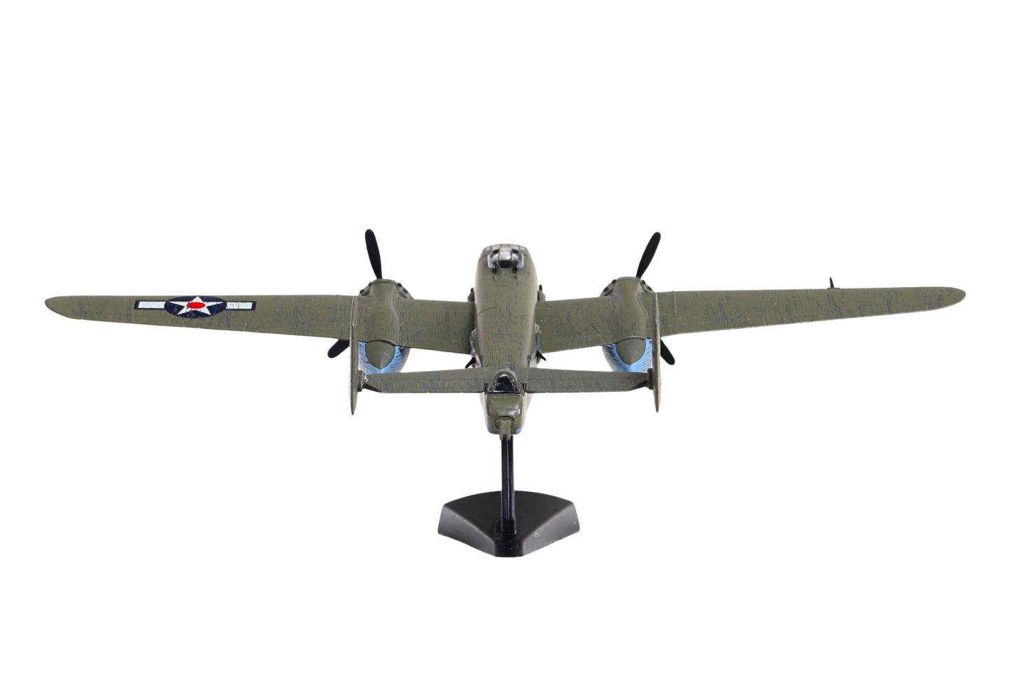 Movie Stub MV1011 1:100 B-25 Mitchell Midway
