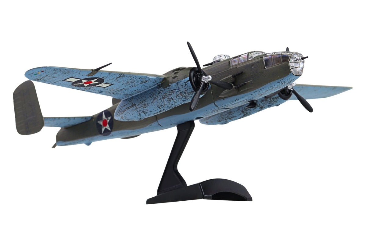 Movie Stub MV1011 1:100 B-25 Mitchell Midway