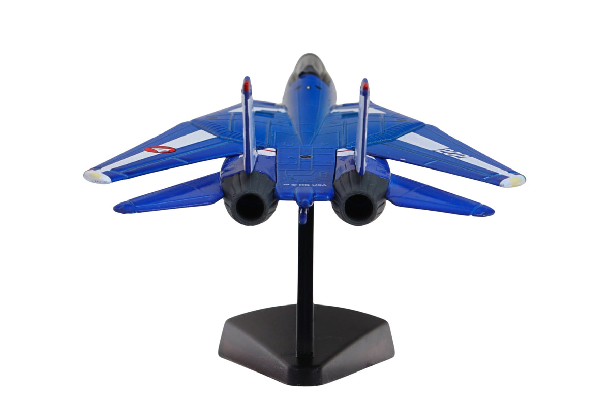 Movie Stub MV1020 1:160 VF-1J Fighter Max Sterling Robotech