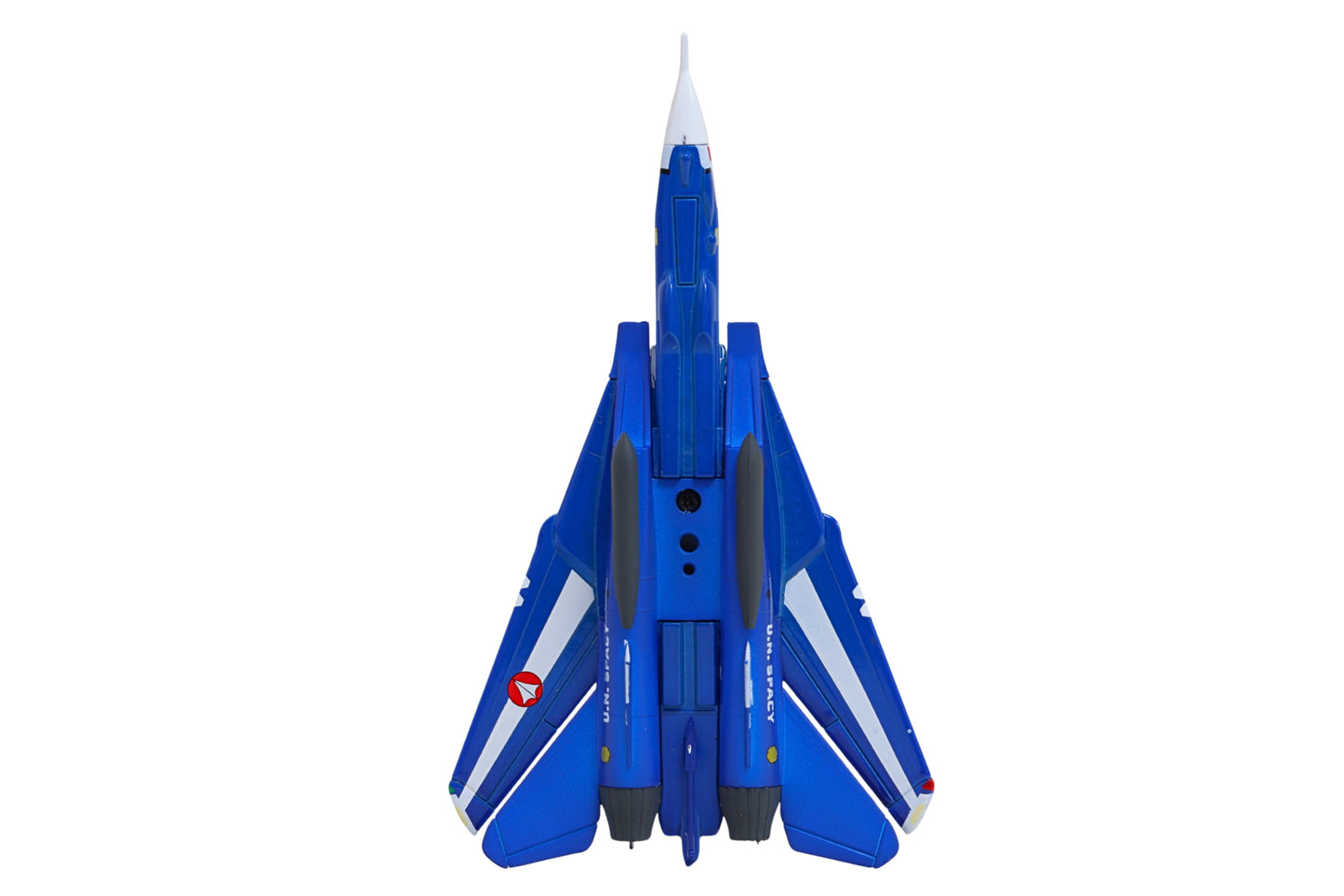 Movie Stub MV1020 1:160 VF-1J Fighter Max Sterling Robotech