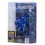 Movie Stub MV1020 1:160 VF-1J Fighter Max Sterling Robotech