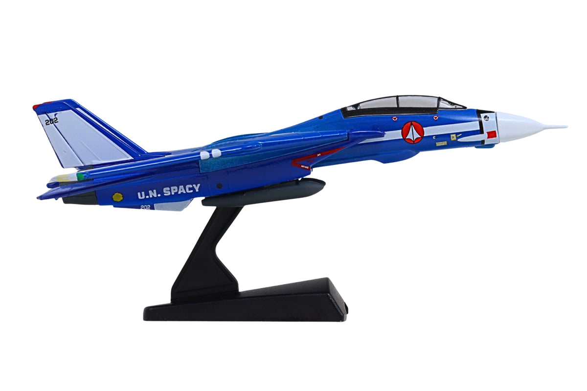 Movie Stub MV1020 1:160 VF-1J Fighter Max Sterling Robotech