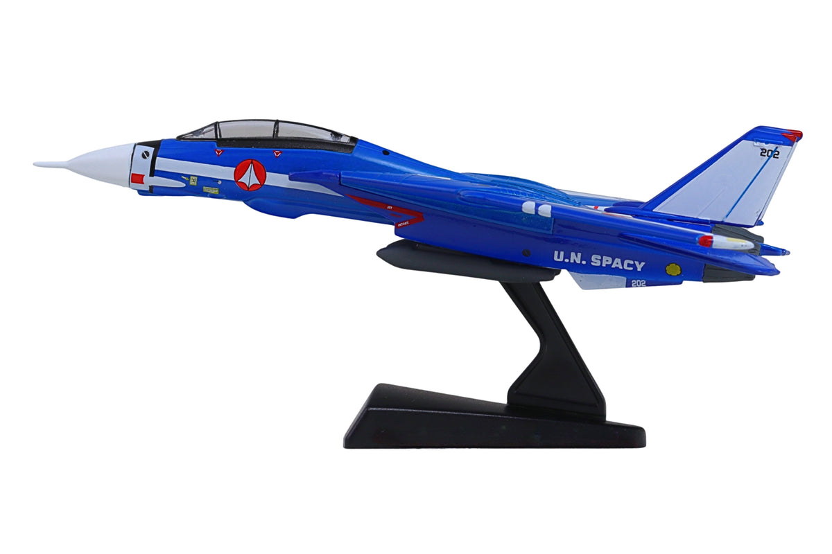 Movie Stub MV1020 1:160 VF-1J Fighter Max Sterling Robotech