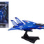 Movie Stub MV1020 1:160 VF-1J Fighter Max Sterling Robotech