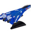 Movie Stub MV1020 1:160 VF-1J Fighter Max Sterling Robotech