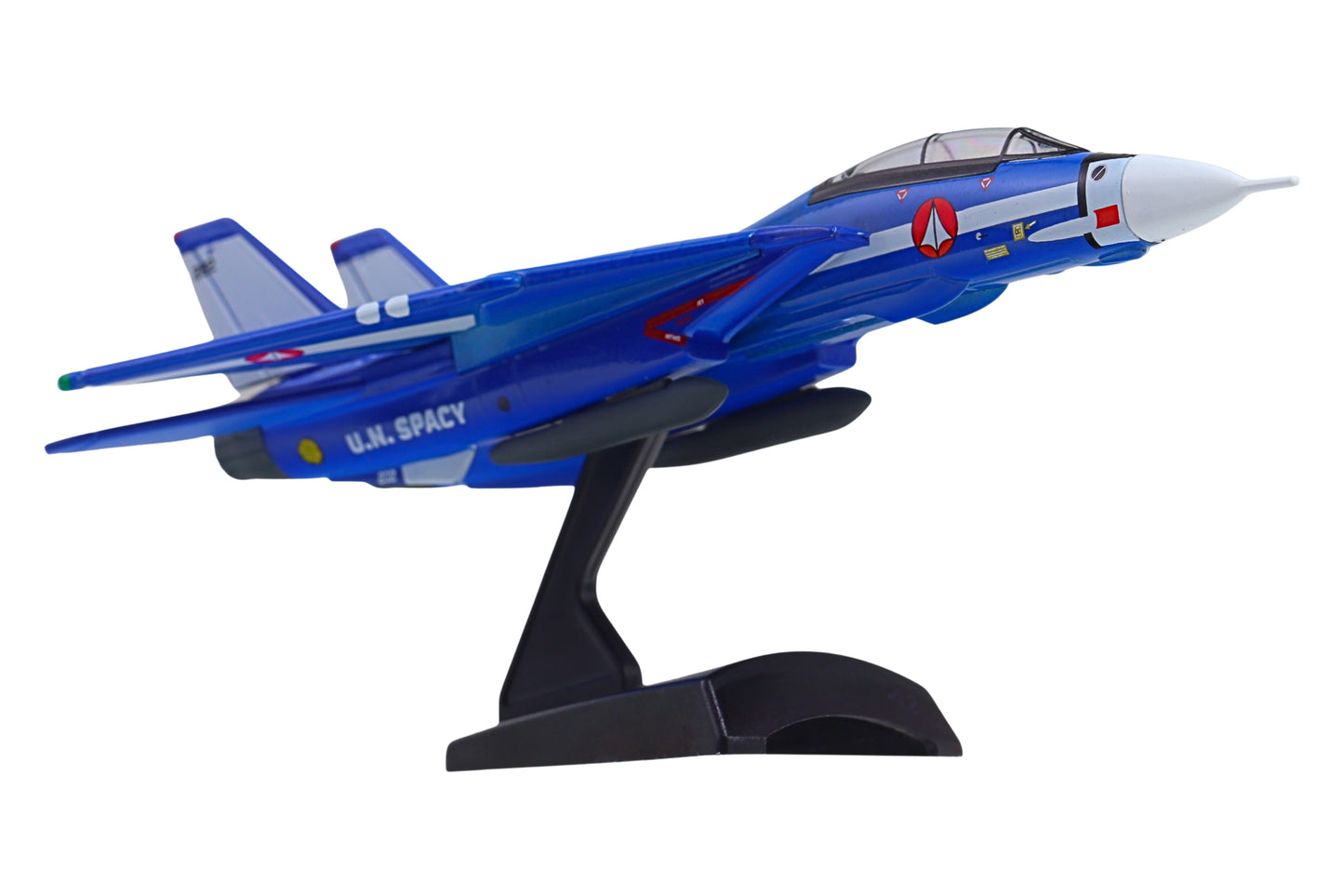 Movie Stub MV1020 1:160 VF-1J Fighter Max Sterling Robotech