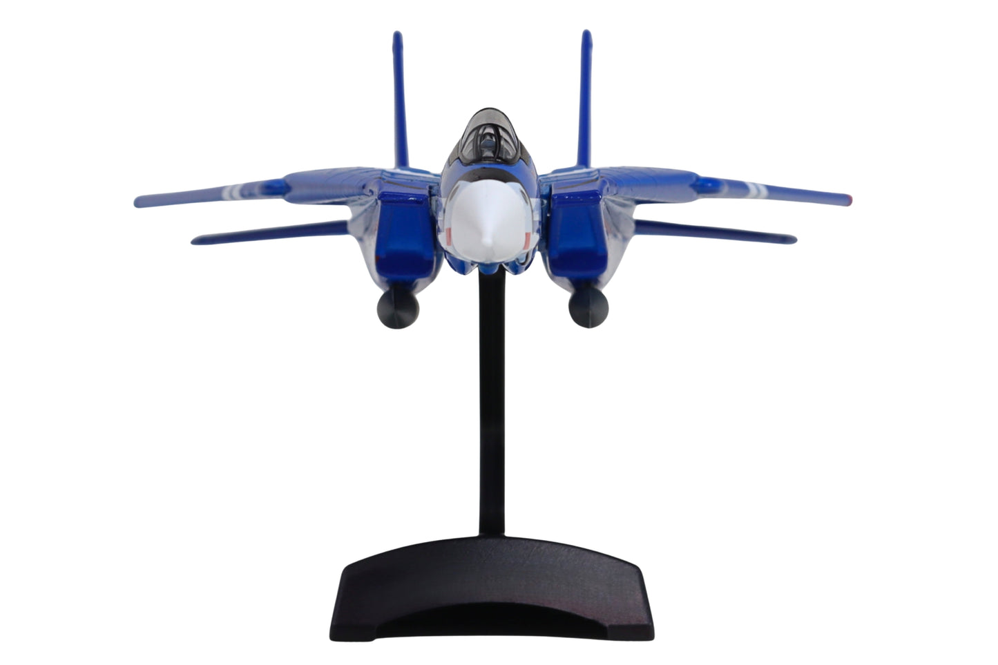Movie Stub MV1020 1:160 VF-1J Fighter Max Sterling Robotech