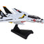 Movie Stub MV1023 1:160 VF-1S Fighter Skull One Robotech