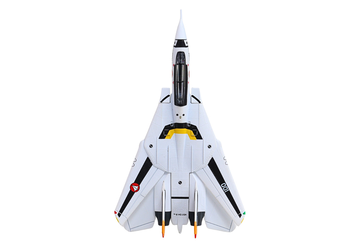 Movie Stub MV1023 1:160 VF-1S Fighter Skull One Robotech