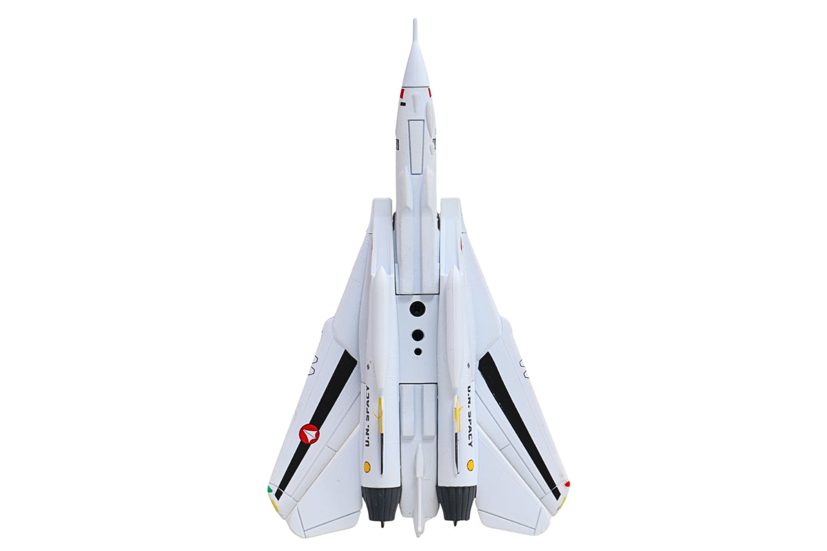 Movie Stub MV1023 1:160 VF-1S Fighter Skull One Robotech