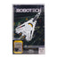 Movie Stub MV1023 1:160 VF-1S Fighter Skull One Robotech