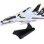 Movie Stub MV1023 1:160 VF-1S Fighter Skull One Robotech
