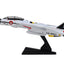 Movie Stub MV1023 1:160 VF-1S Fighter Skull One Robotech