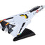 Movie Stub MV1023 1:160 VF-1S Fighter Skull One Robotech