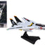Movie Stub MV1023 1:160 VF-1S Fighter Skull One Robotech