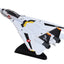 Movie Stub MV1023 1:160 VF-1S Fighter Skull One Robotech