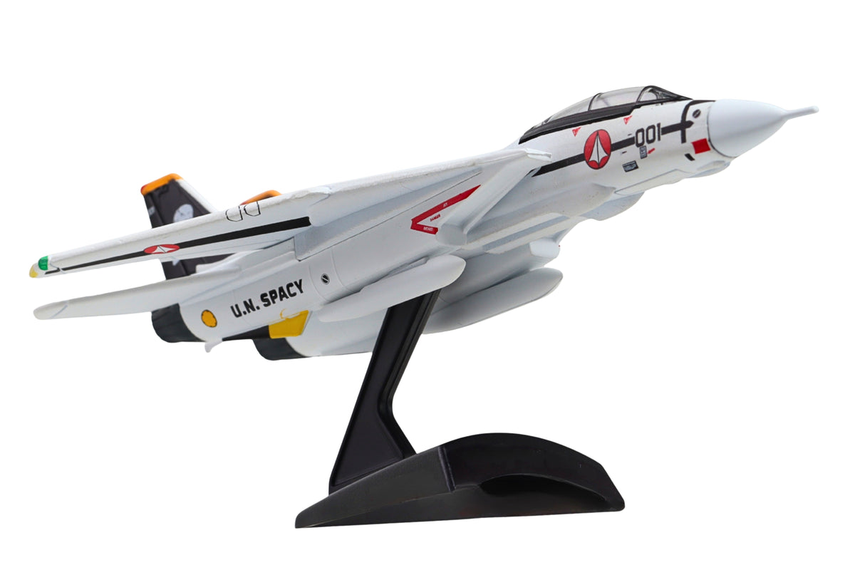 Movie Stub MV1023 1:160 VF-1S Fighter Skull One Robotech