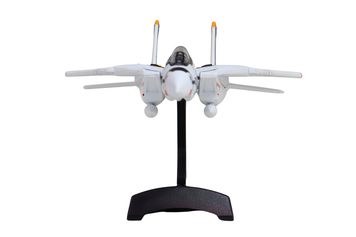 Movie Stub MV1023 1:160 VF-1S Fighter Skull One Robotech