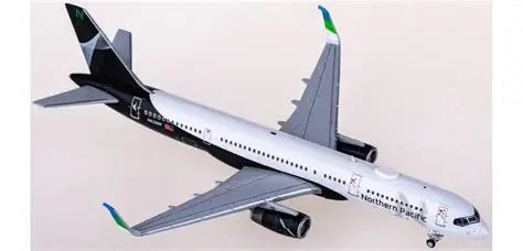 JC Wings XX40132 1:400 Northern Pacific Boeing 757-200