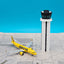 Tarmac Designs 1:400 Norfolk International Airport ATC Tower (ORF)