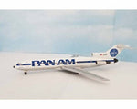 Aero Classics PAMC4738 1:400 Pan Am Boeing 727-200