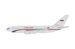 Phoenix 11728 1:400 Aeroflot IL-96-300 RA-96017
