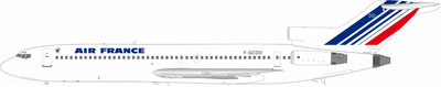 Pre-Order InFlight200 56268 Air France Boeing 727-228/Adv F-GCDD
