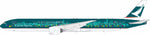 Pre-Order White Box Models WB-777-3-016 Cathay Pacific 777-367/ER “The Spirit of Hong Kong” B-KPB