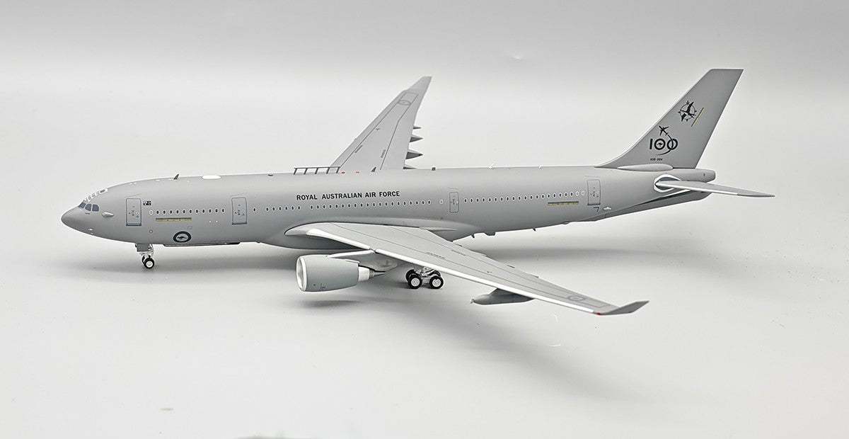 Pre-Order InFlight200 IFKC30RAAF004 1:200 Australia - Air Force Airbus KC-30A (A330-203MRTT) A39-004