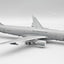 Pre-Order InFlight200 IFKC30RAAF004 1:200 Australia - Air Force Airbus KC-30A (A330-203MRTT) A39-004