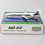 JC Wings LH4139 1:400 House Colors MD-90