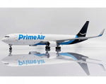 JC Wings SA2015C 1:200 Amazon Prime Air Boeing 767-300ER(BCF) N1381A