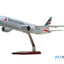 SkyMarks Elite SKG47100 1:100 American Airlines 777-200 N797AN