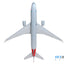 SkyMarks Elite SKG47100 1:100 American Airlines 777-200 N797AN