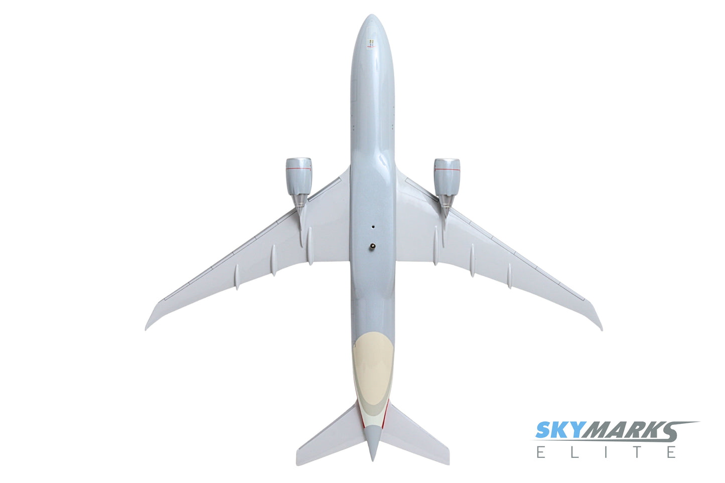 SkyMarks Elite SKG47100 1:100 American Airlines 777-200 N797AN