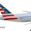 SkyMarks Elite SKG47100 1:100 American Airlines 777-200 N797AN