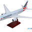 SkyMarks Elite SKG47100 1:100 American Airlines 777-200 N797AN